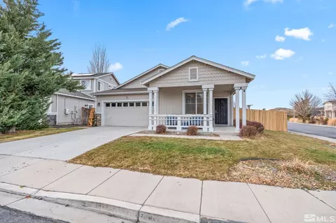 2091 Brittany Meadows Dr, Reno, NV 89521 photo 2