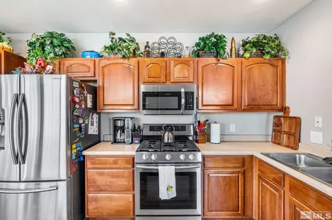2091 Brittany Meadows Dr, Reno, NV 89521 photo 8