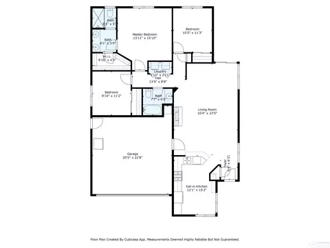 2091 Brittany Meadows Dr, Reno, NV 89521 photo 31