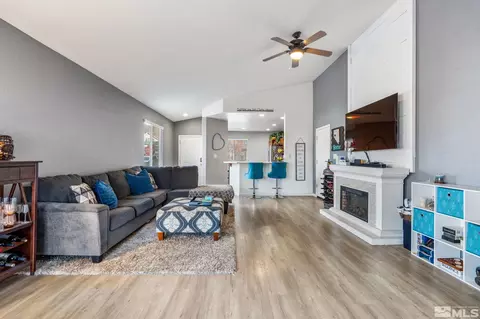 2091 Brittany Meadows Dr, Reno, NV 89521