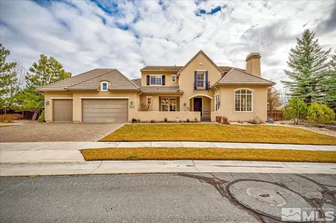 2875 Voight Cyn, Genoa, NV 89411