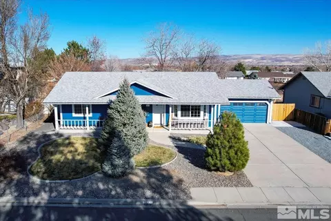 250 Veronica, Sparks, NV 89441