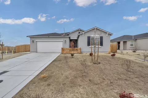 85 Columbia Dr, Dayton, NV 89403