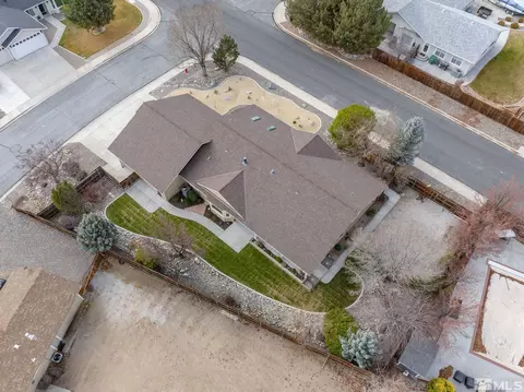 1455 Laughing Chukar Ln, Sparks, NV 89441 photo 31