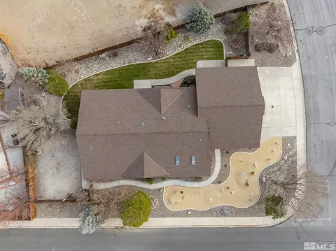 1455 Laughing Chukar Ln, Sparks, NV 89441 photo 2