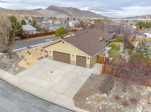 1455 Laughing Chukar Ln, Sparks, NV 89441 photo 32