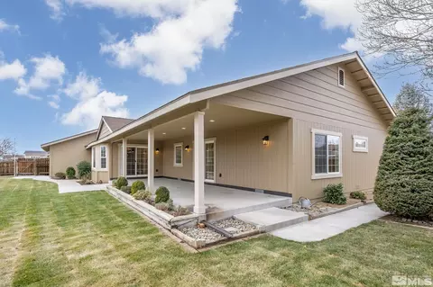 1455 Laughing Chukar Ln, Sparks, NV 89441 photo 28