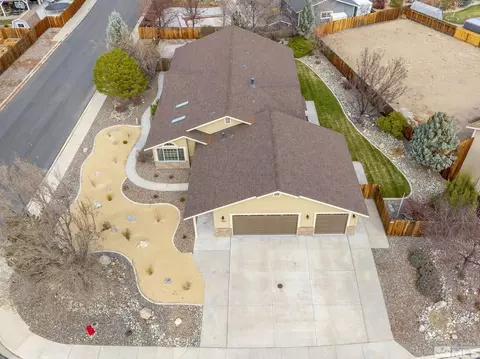 1455 Laughing Chukar Ln, Sparks, NV 89441 photo 3