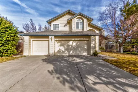 2435 Solitude Dr, Reno, NV 89511