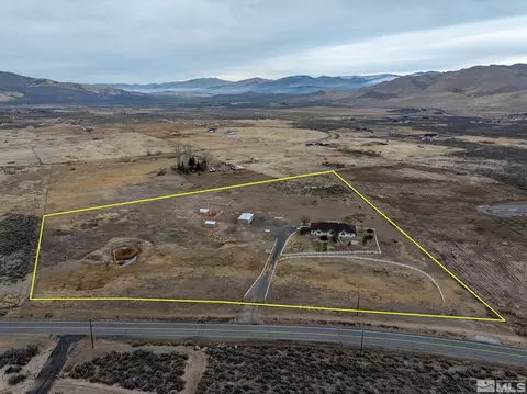 15560 N Red Rock Rd, Reno, NV 89508