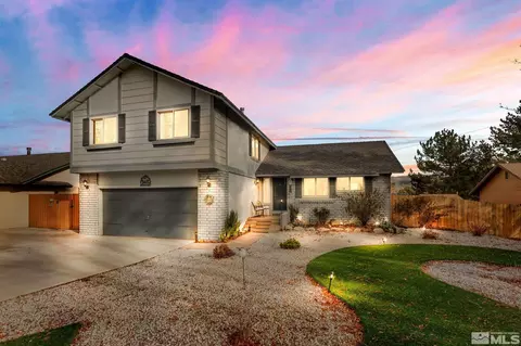 12530 Creek, Reno, NV 89511
