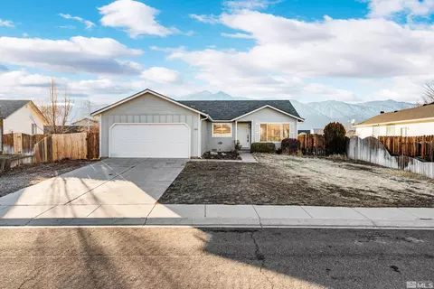1333 Mary Jo Dr, Gardnerville, NV 89460