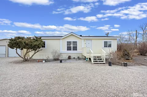 8890 Tahoe Ave, Silver Springs, NV 89429