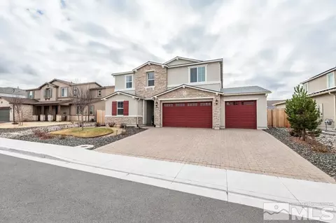 2245 Deschutes Dr, Sparks, NV 89436