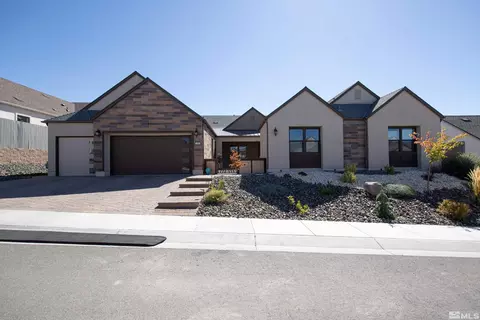 3040 Bristol Dr, Reno, NV 89521
