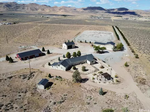 4600 Pasture View Rd, Reno, NV 89510