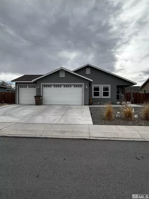 2006 Verona Dr, Fallon, NV 89406