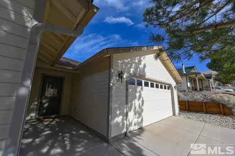 270 Mark St, Gardnerville, NV 89410
