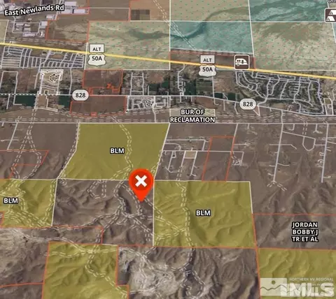 0 Rhinehart Ct, Fernley, NV 89408
