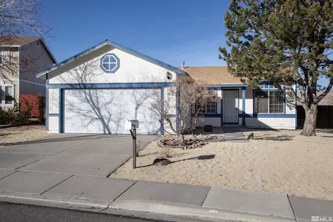 8491 Corrigan Way, Reno, NV 89506