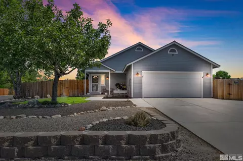 607 Blue Rock, Gardnerville, NV 89460