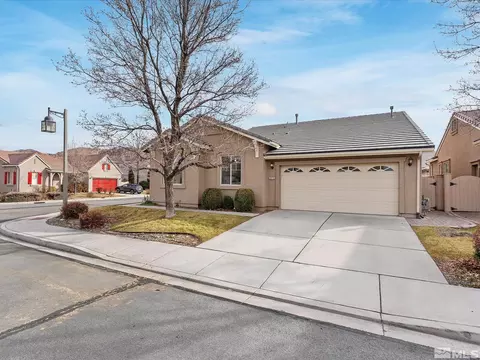 10710 Grayslake Dr, Reno, NV 89521