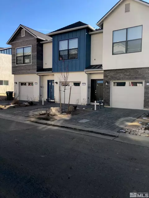 4875 Ciarra Kennedy Ln, Reno, NV 89503