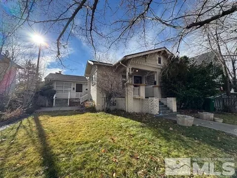560570 St Lawrence Ave, Reno, NV 89509