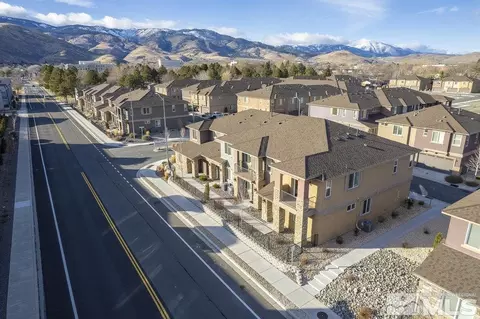 1035 Arbor Rd, Carson City, NV 89701