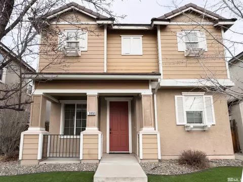 3850 Artadi Dr, Sparks, NV 89436