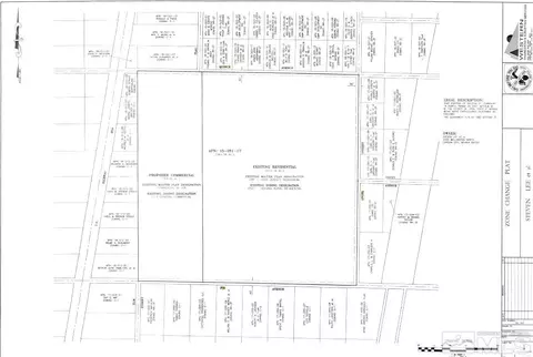 4900 Hwy 95a, Silver Springs, NV 89429