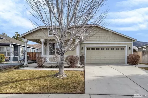 2170 Brittany, Reno, NV 89521