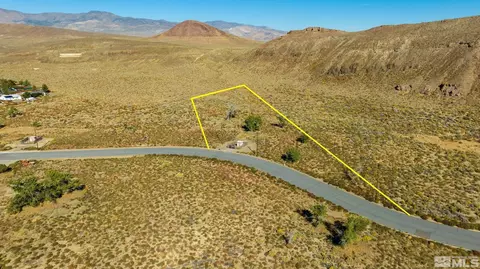 385 Stampmill Dr, Wadsworth, NV 89442