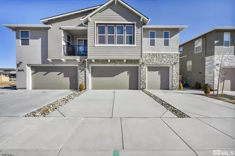 3691 Pulsar Ln #10-2, Carson City, NV 89705