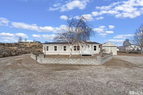 17705 Northridge Ave, Reno, NV 89508