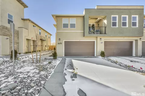 3670 Flare Ln #3-3, Carson City, NV 89705