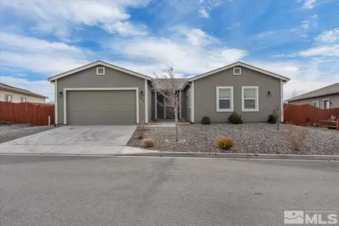 18556 Pequeno Ct, Reno, NV 89508
