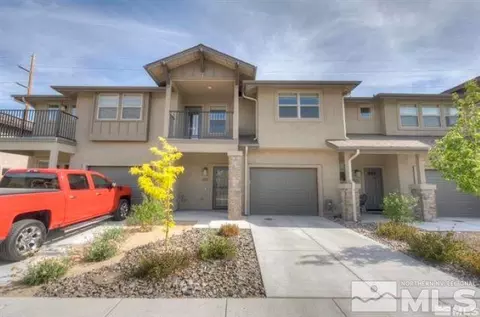 1379 Handelin Rd, Carson City, NV 89706