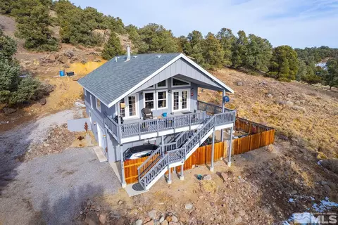 2470 Cartwright Rd, Reno, NV 89521