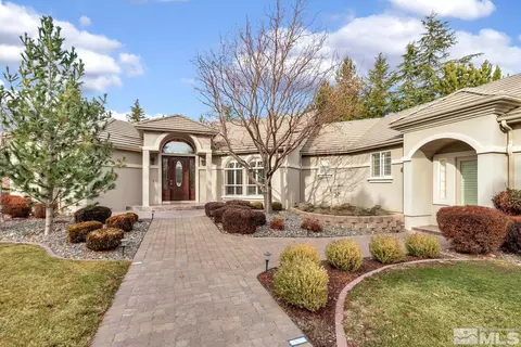 1465 Wolf Run Rd, Reno, NV 89511