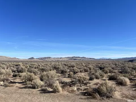 274 Mount Grant, Smith, NV 89430