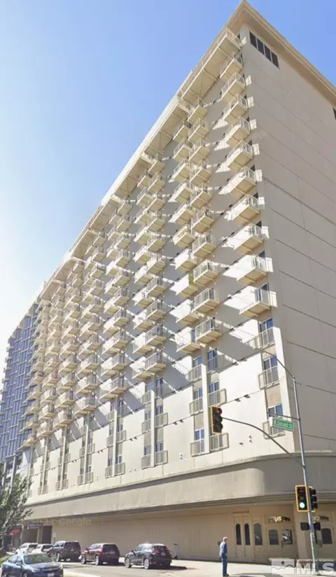 200 W 2nd #404, Reno, NV 89501