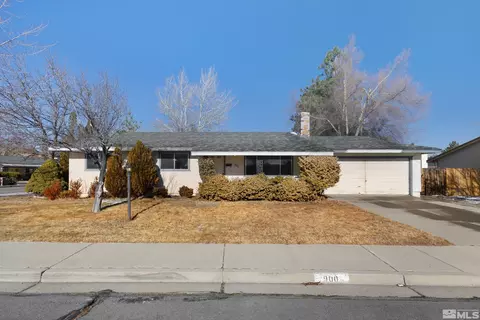 900 Pioche St, Carson City, NV 89701