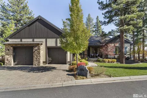 20588 Chanson Way, Reno, NV 89511