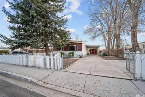 3703 Tuolumne Way, Carson City, NV 89706