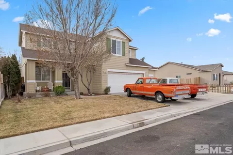 1389 Winnies Ln, Fernley, NV 89408