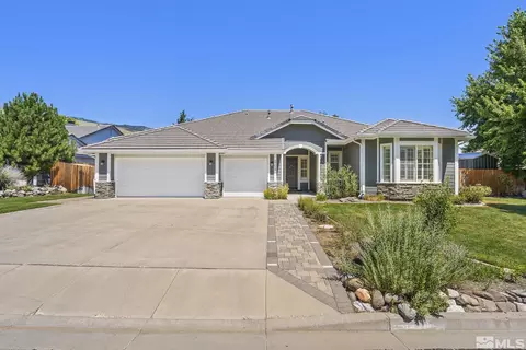 2754 Waterford Pl, Carson City, NV 89703