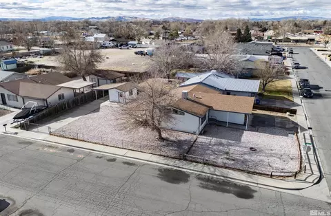 1925 Franklin St, Fallon, NV 89406 photo 30