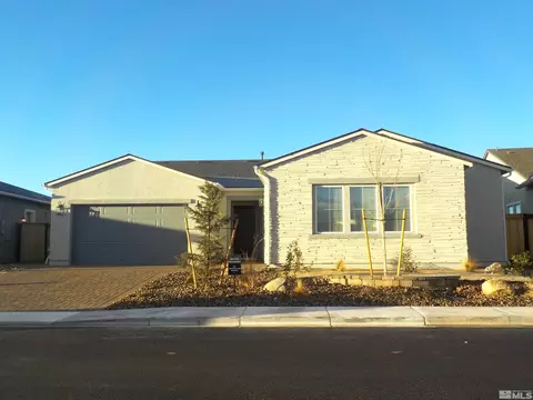 7453 Nautilus Dr, Sparks, NV 89436