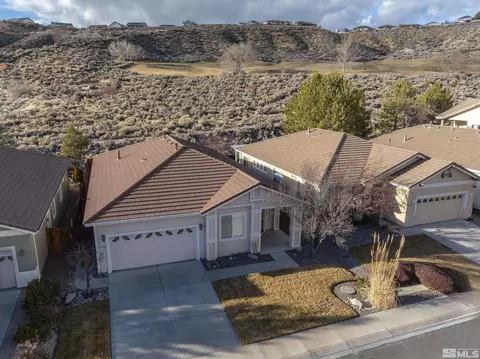 3492 Long Dr, Minden, NV 89423